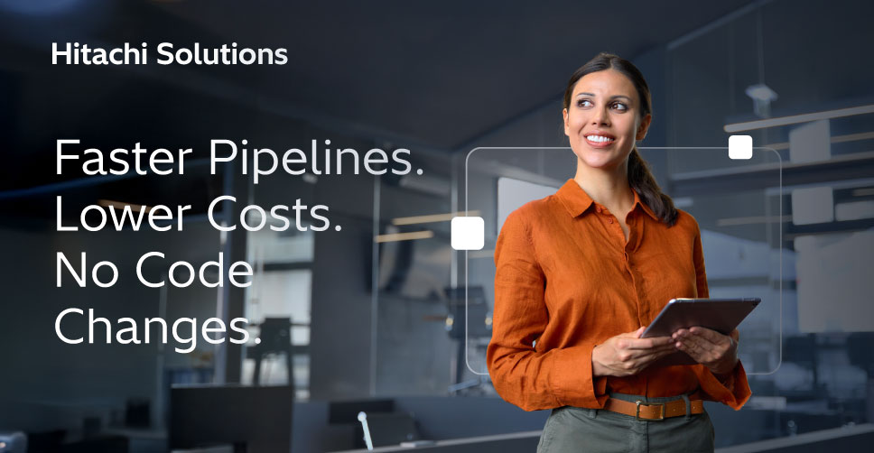 Faster Pipelines. Lower Costs. No Code Changes. Our GPU Experiment Heads to NVIDIA GTC