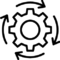 Autonomous Icon