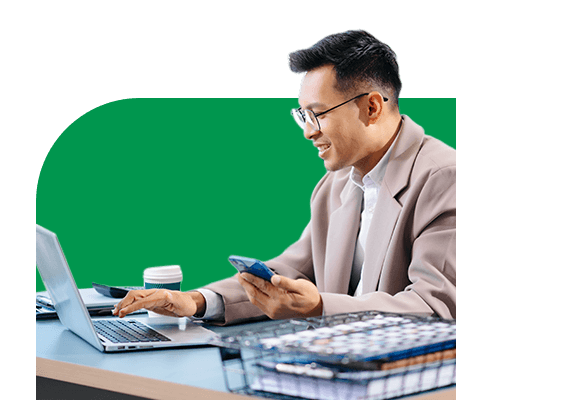 Intelligent Invoice OCR
