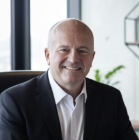Mark Miller