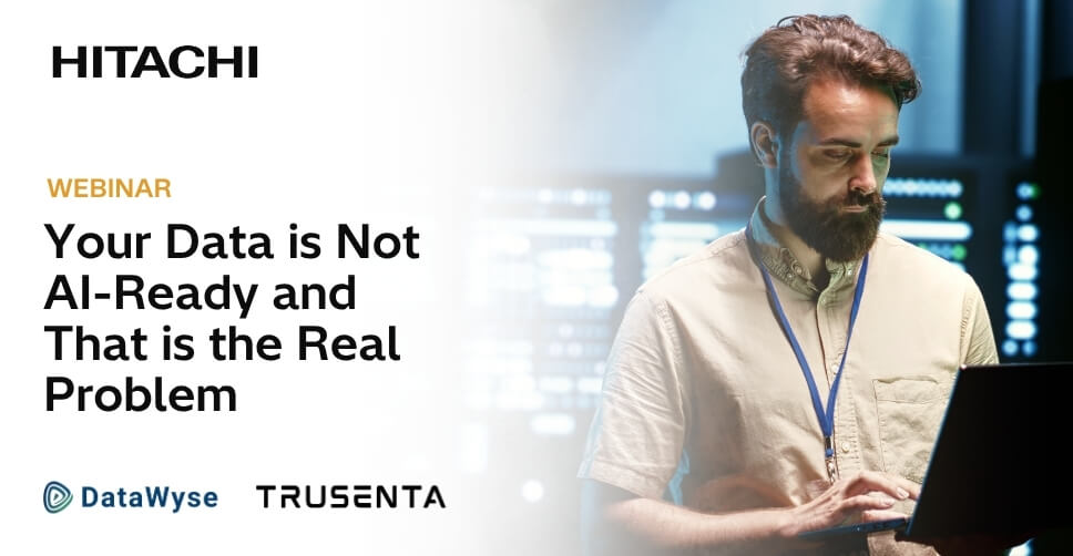 Your Data is Not AI-Ready and That is the Real Problem