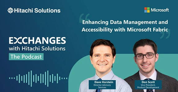 Covering Down on Microsoft Fabric for Your Modern Data Estate