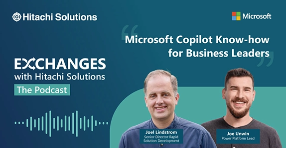 Let&rsquo;s Talk About Copilot Studio