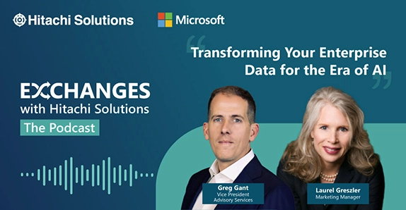 Why AI Transformation Begins with Your Data