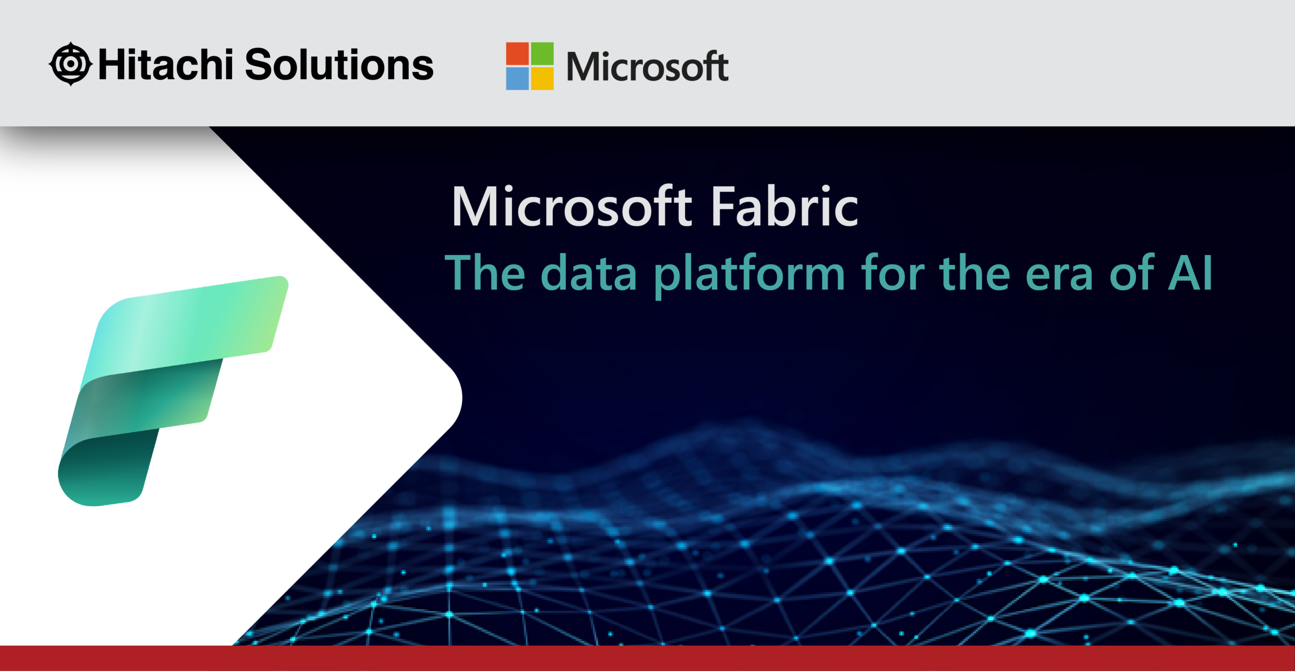 Jumpstart Your Adoption of Microsoft Fabric