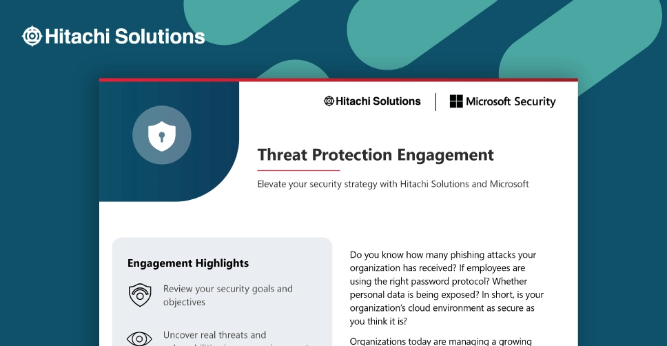 Threat Protection