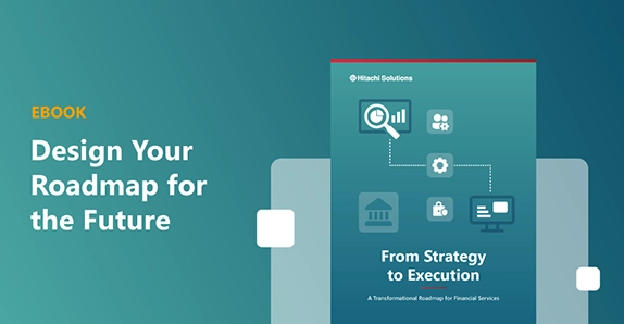 From Strategy to Execution: A Roadmap for Financial Services
