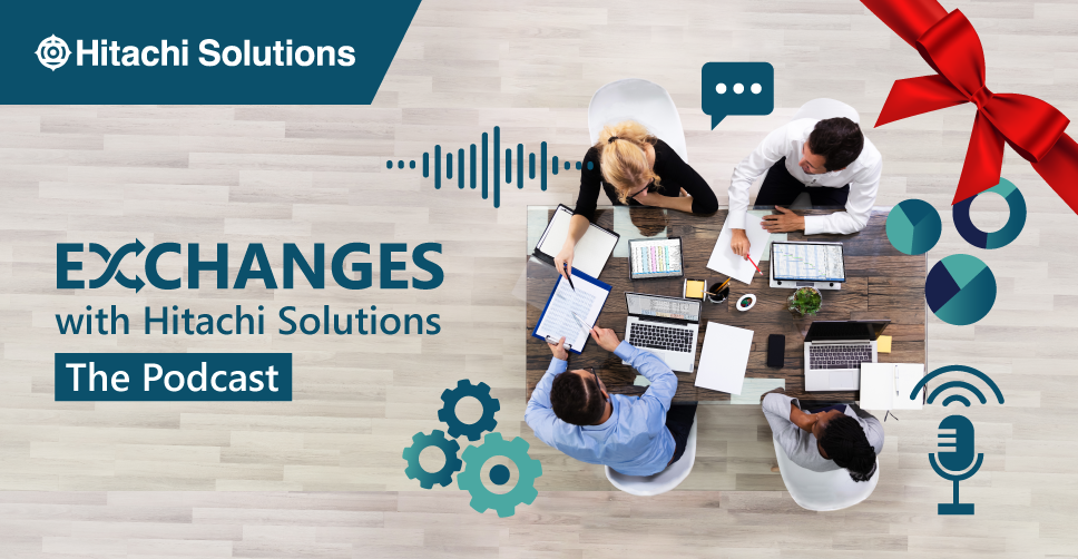 Exchanges Season Finale