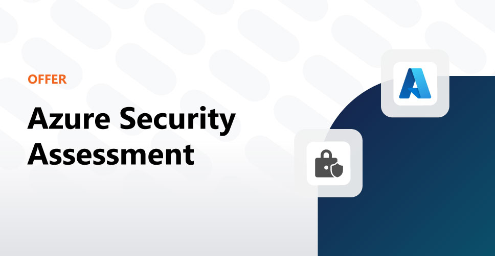 Azure Managed Services Security Assessment