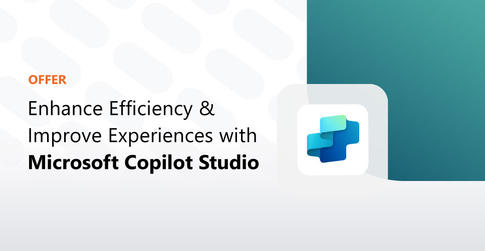 Copilot Studio Discovery Workshop
