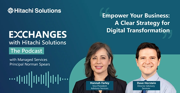 Sustaining Digital Transformation in the Era of AI