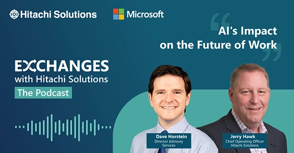 The Impact of AI on the Future of Work