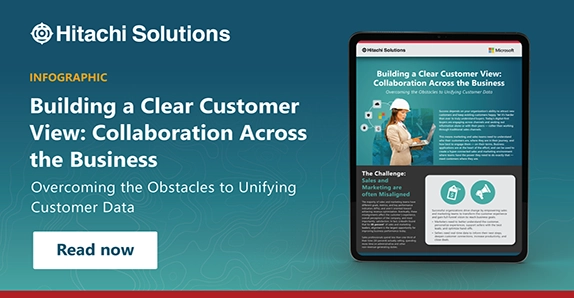 Building a Clear View of Your Customers