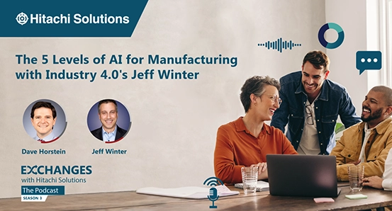 What Does AI Look Like in Manufacturing?