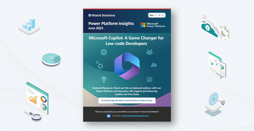 Power Platform Insights: June 2023