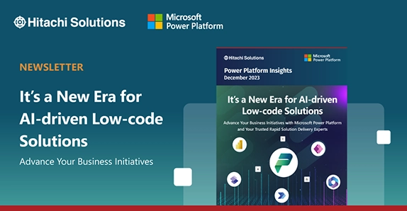 Power Platform Insights: December 2023