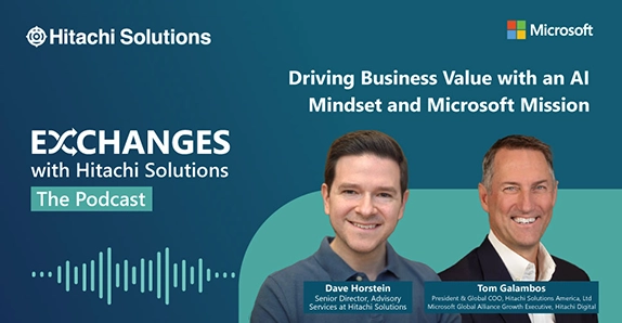 Anatomy of a Microsoft Partner in the AI Era