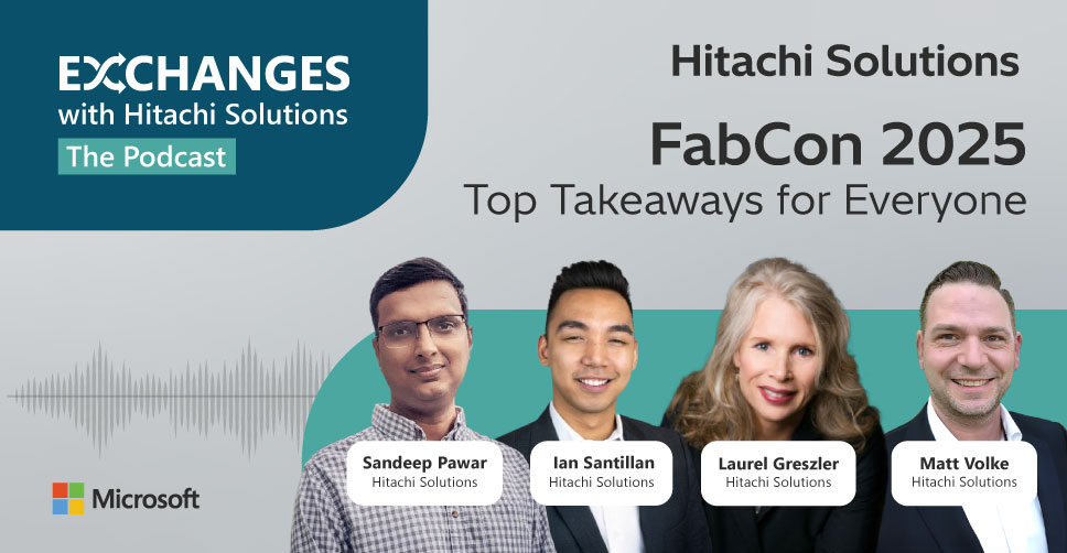 FabCon 2025 Top Takeaways for Everyone