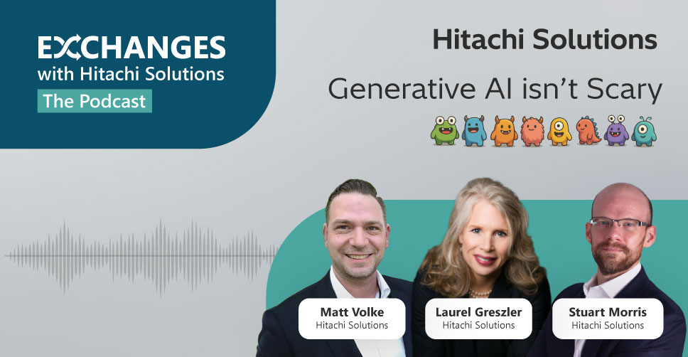 Generative AI Isn’t Scary