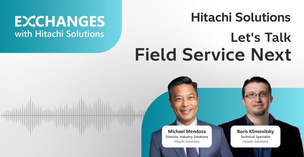 The Future of Field Service: From Cost Control to Value Creation
