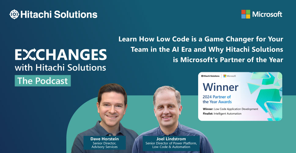 How Low Code Solutions Drive Innovation in the Era of AI