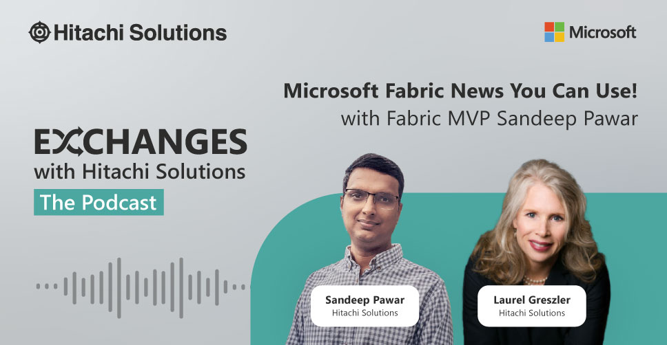 FabCon Report Update: Microsoft Fabric News You Can Use