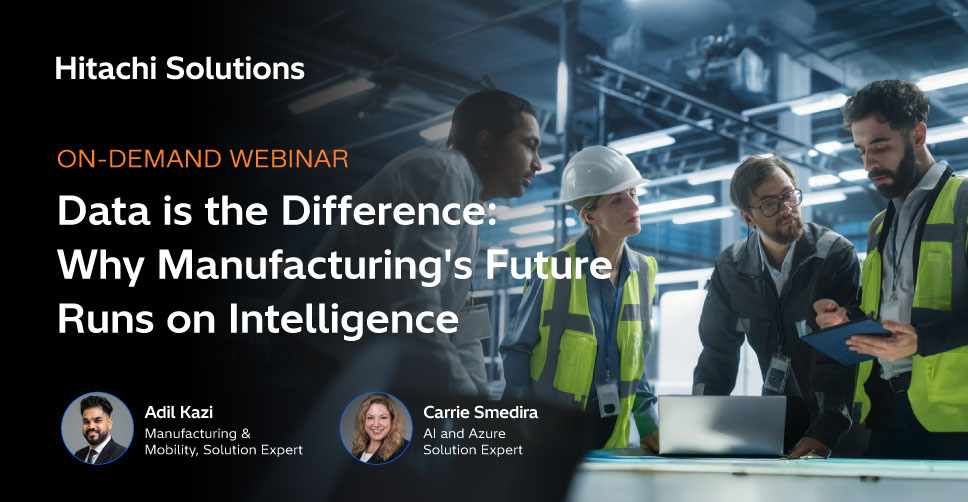 Manufacturing Leadership Webinar Series – Part 1