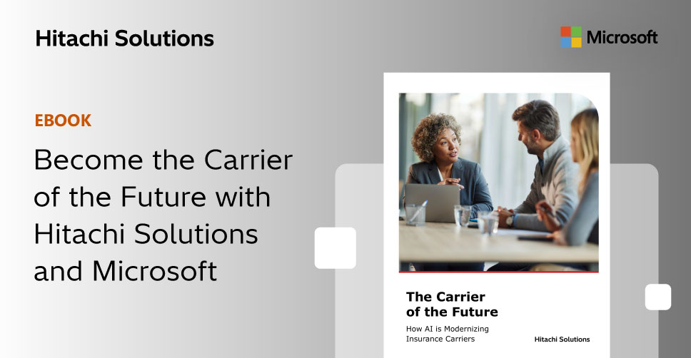 Carrier of the Future