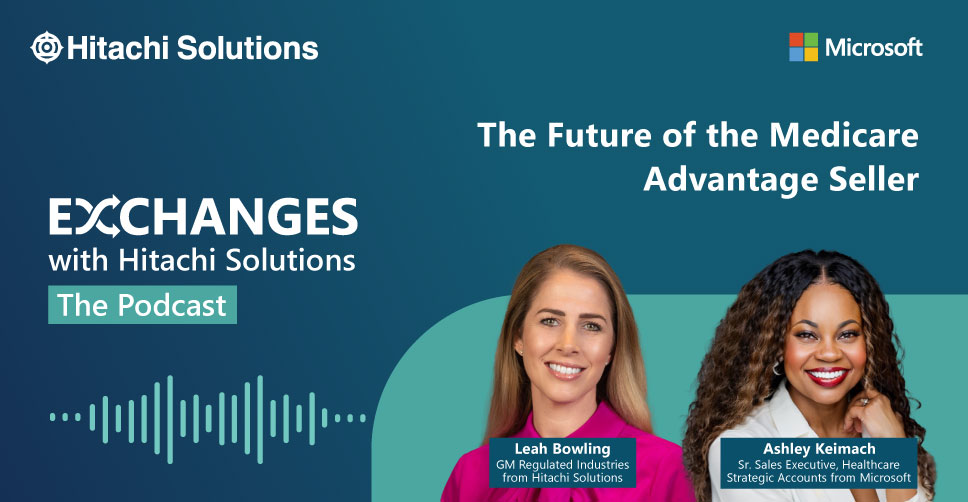 Leveraging AI to Navigate the New Landscape of Selling Medicare Advantage