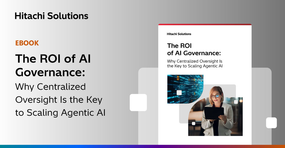 The ROI of Data Governance