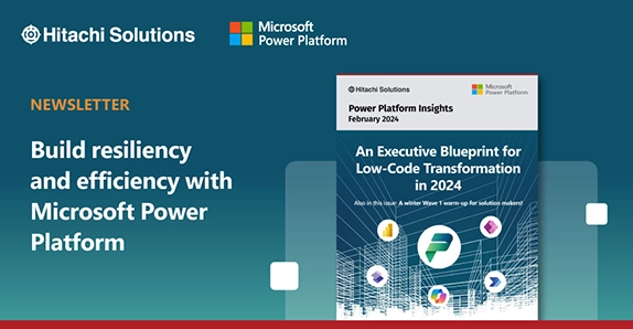 Power Platform Insights: February 2024