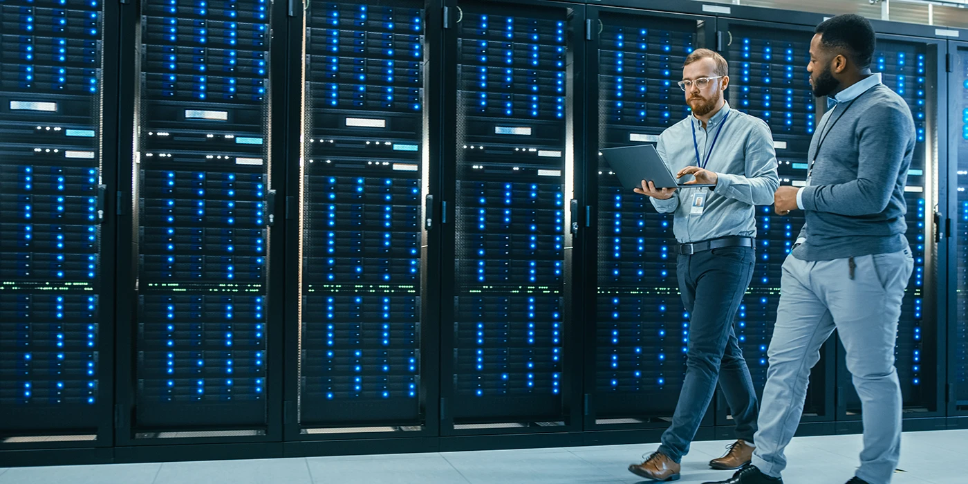 Government Multi-Cloud: A New Model for Secure Interoperability