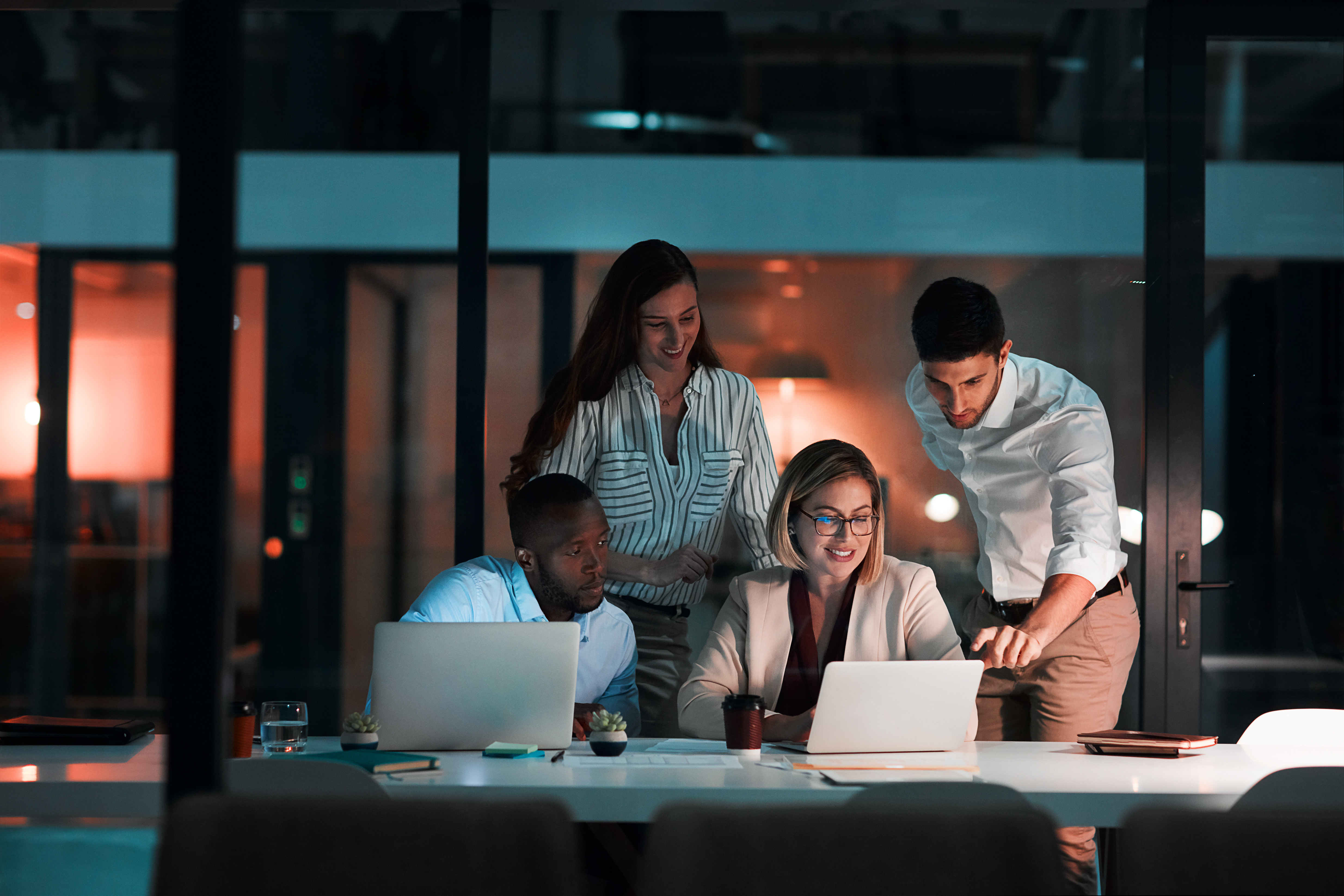 Reporting Our Gender Pay Gap