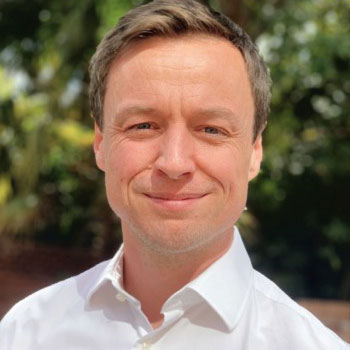 Ben Brown