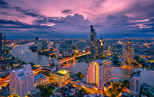 Bangkok, Thailand
