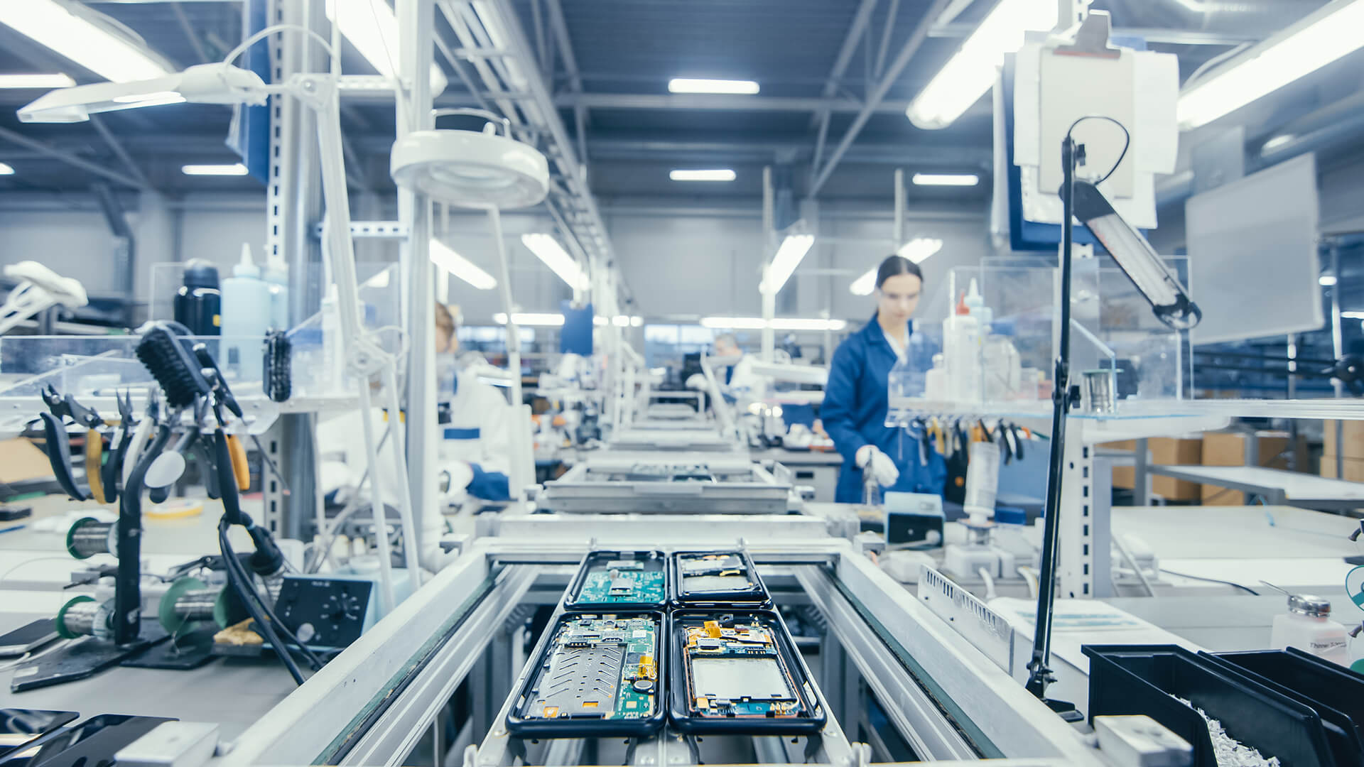 Philippines Manufacturing & Automation Expo (PMAX) 2026