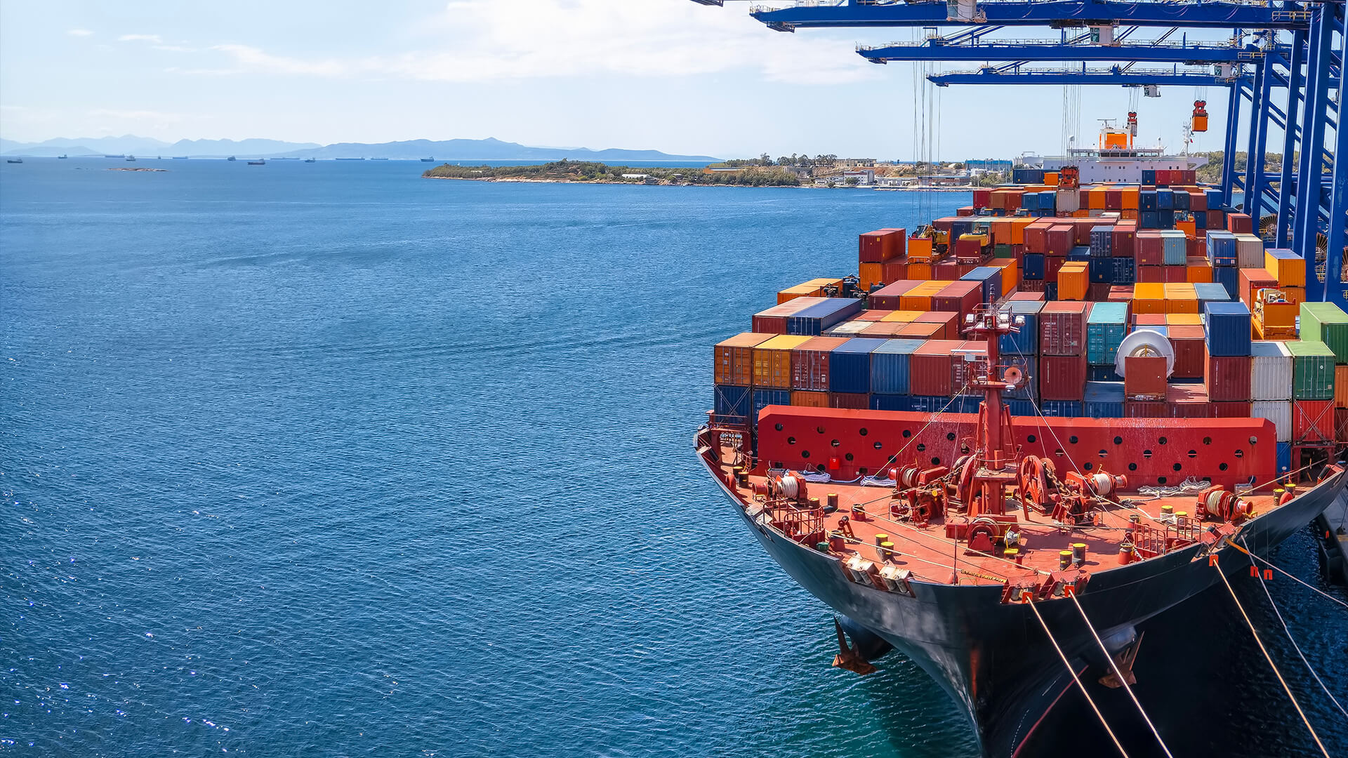 Ports Australia Biennial Conference 2026