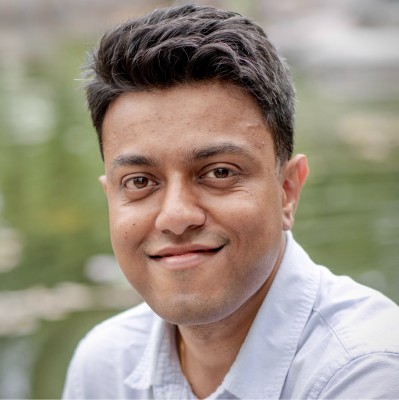 Vivek Bavishi