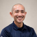 Mr. Kensuke SatoRegional Leader of ASEAN IT Kurita-GK Chemical Co., Ltd.